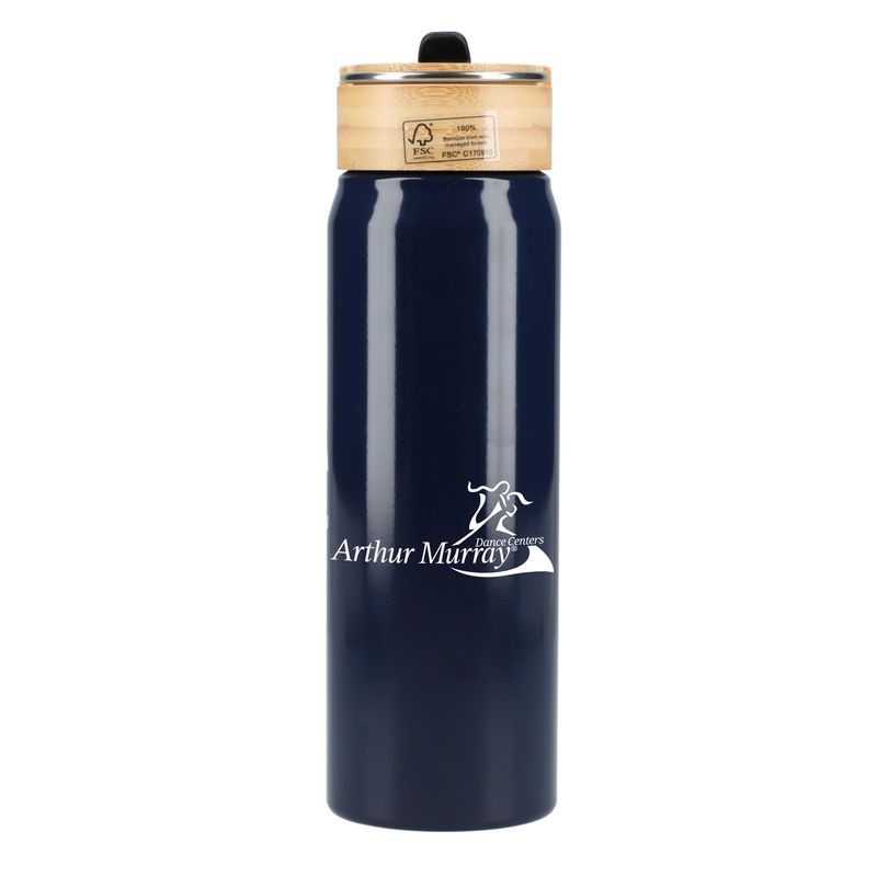 Aluminum Water Bottle