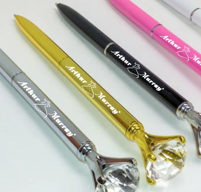Diamond Pen