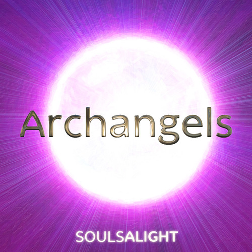 URIEL -Awakening Starseeds - 40 minutes