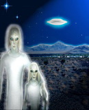 Arcturians
