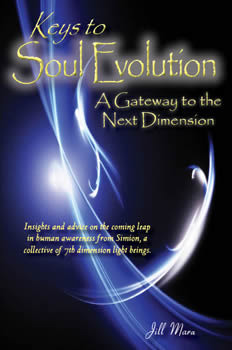 Keys To Soul Evolution ebook .pdf