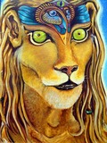 Sirian Felines