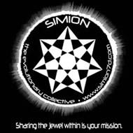 Simion 7D Geometry T-Shirt