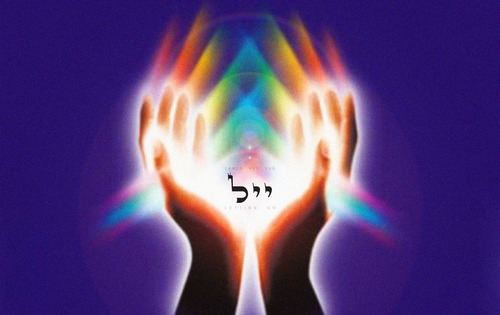 SIMION - Kabbalah Student Gathering 2011 - 90 minutes