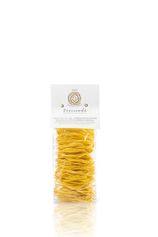 TAGLIOLINI AL TARTUFO