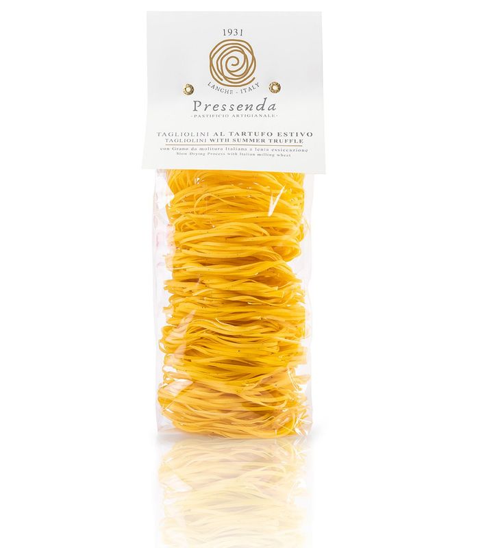 TAGLIOLINI AL TARTUFO