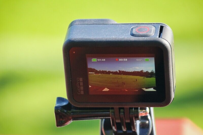 Onboard-Video