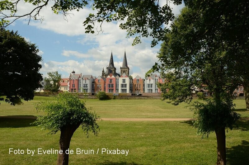 Xanten light