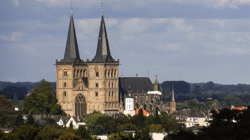 Xanten XL Xanten XL