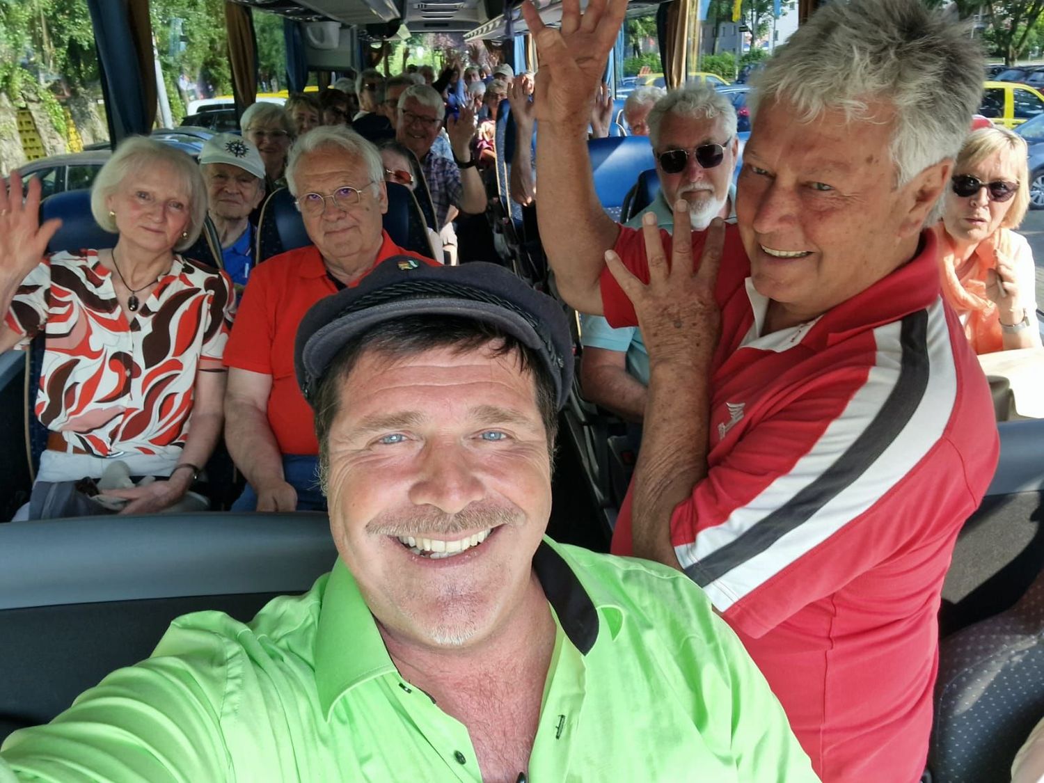 Gruppenführung Hafenmund Gruppenführung Hafenmund