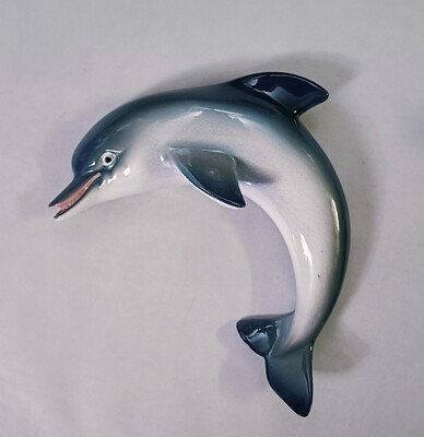 Delfino misura: L. cm 18x A. cm 5