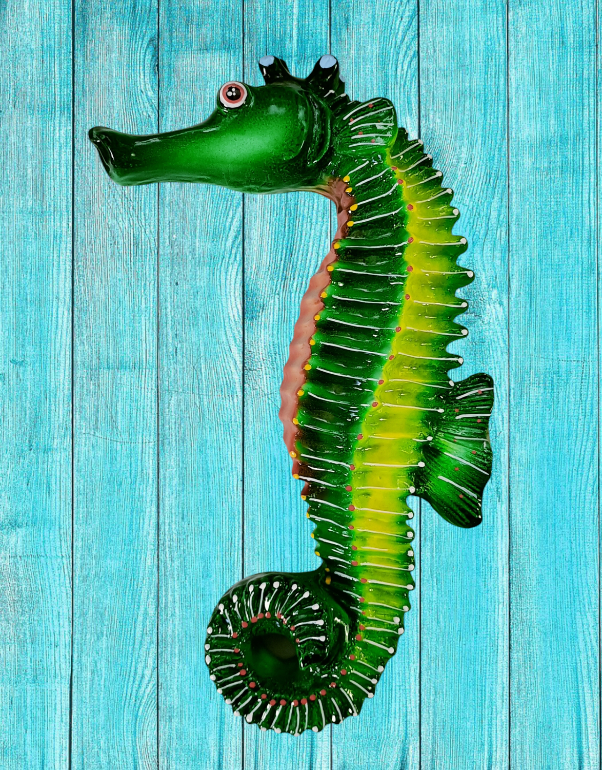 Cavalluccio marino misura: L. cm 29 x A. cm 16