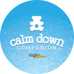 Calm Down Companion