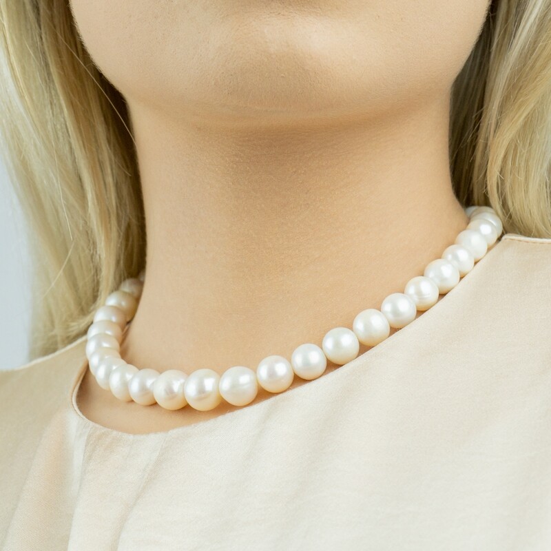 Poldorë Necklace