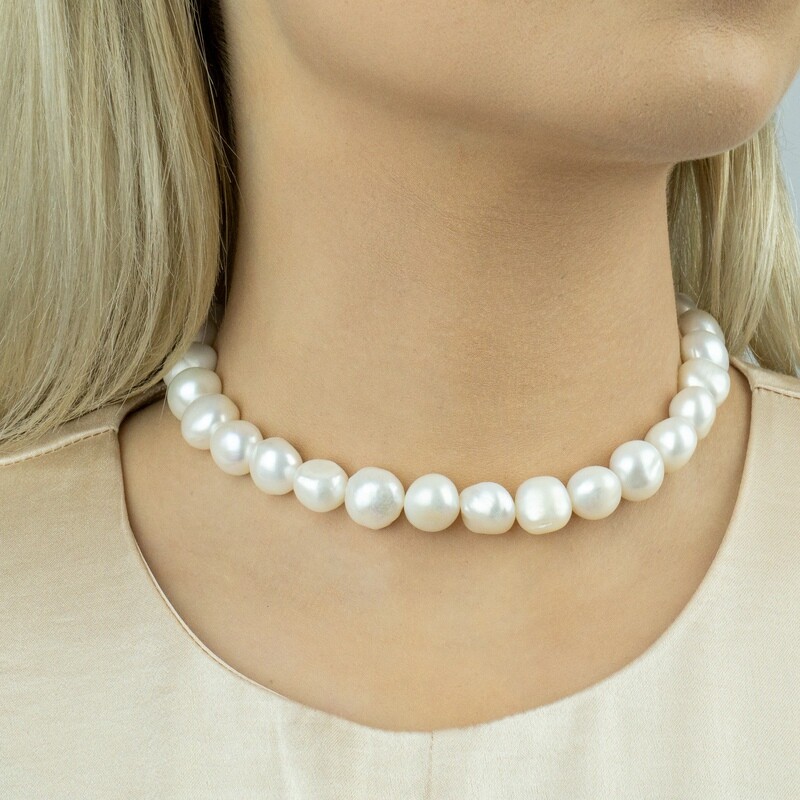 Nectë Necklace