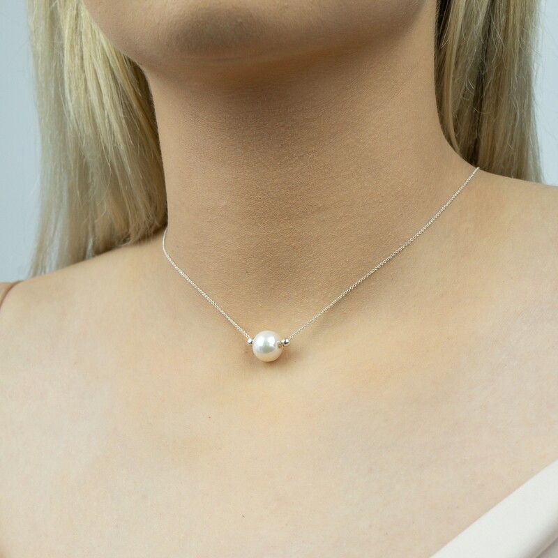 Varnassë Necklace