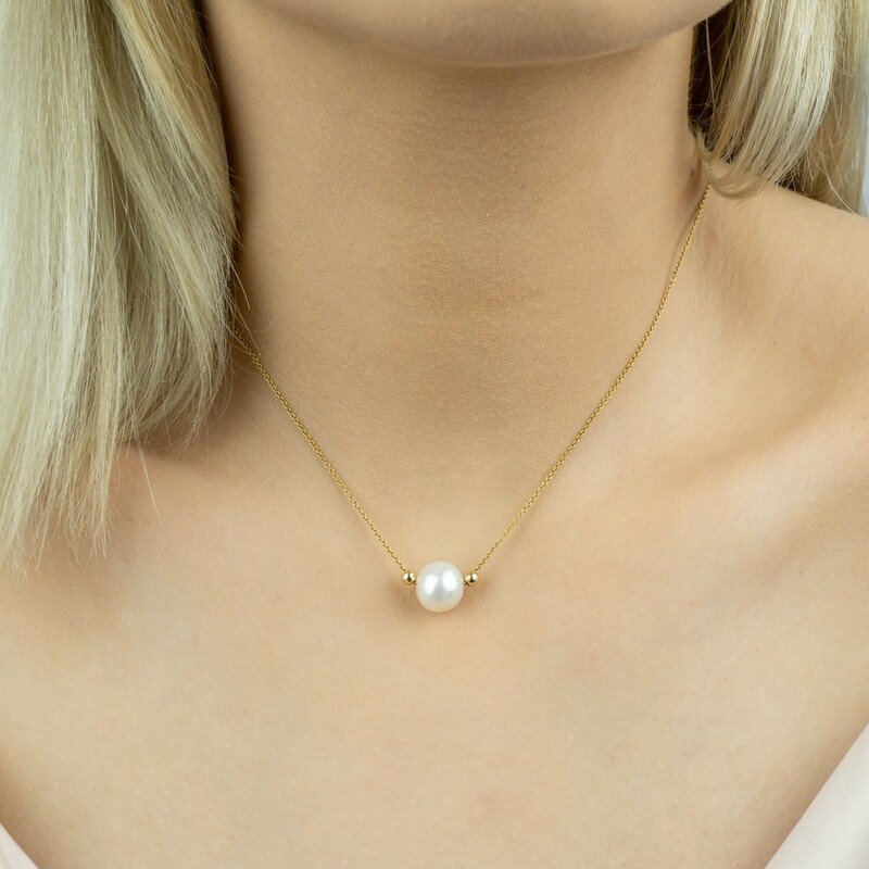 Aurë Necklace