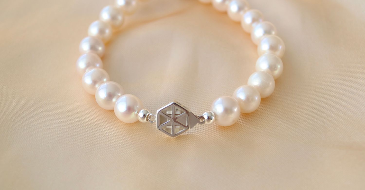 Poldorë Bracelet Special Edition