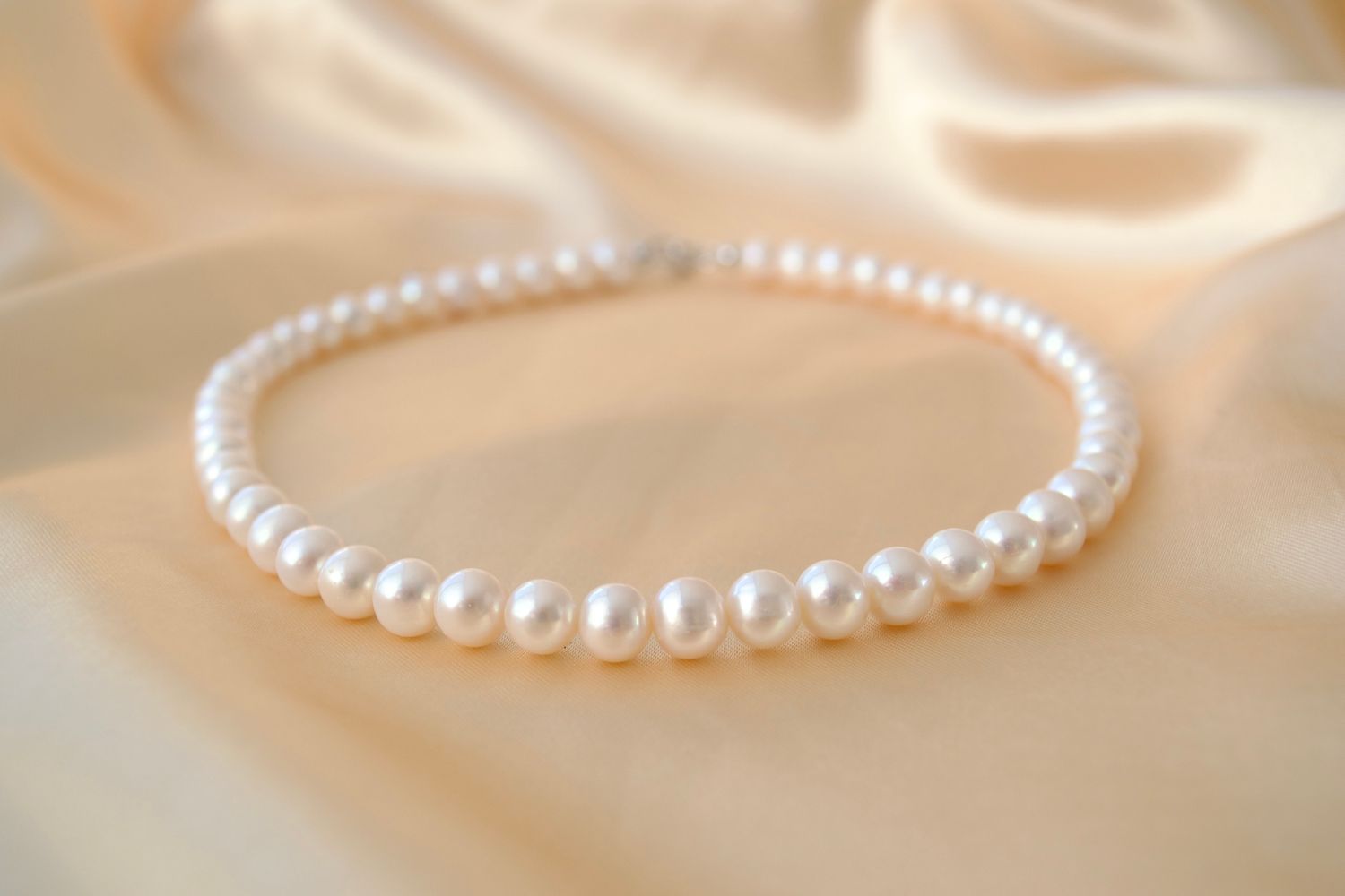 Onorë Necklace
