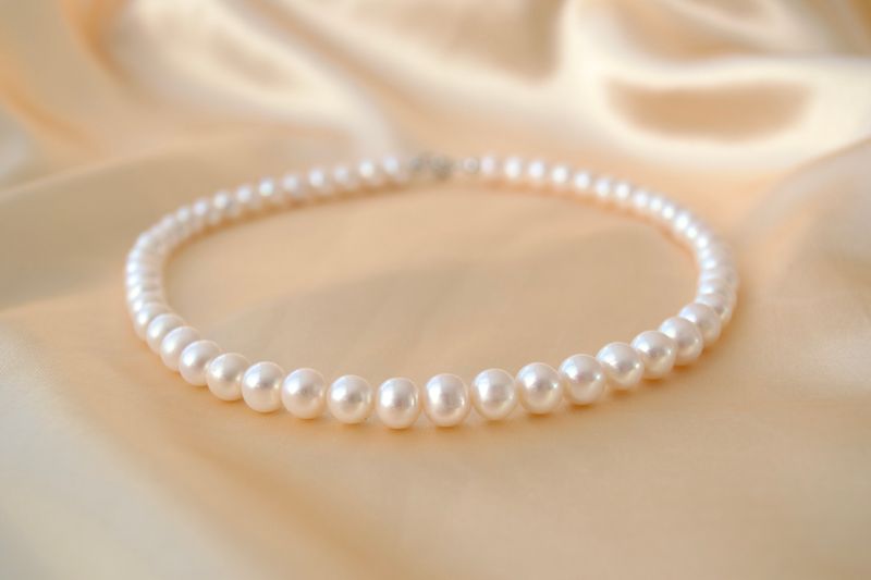 Onorë Necklace