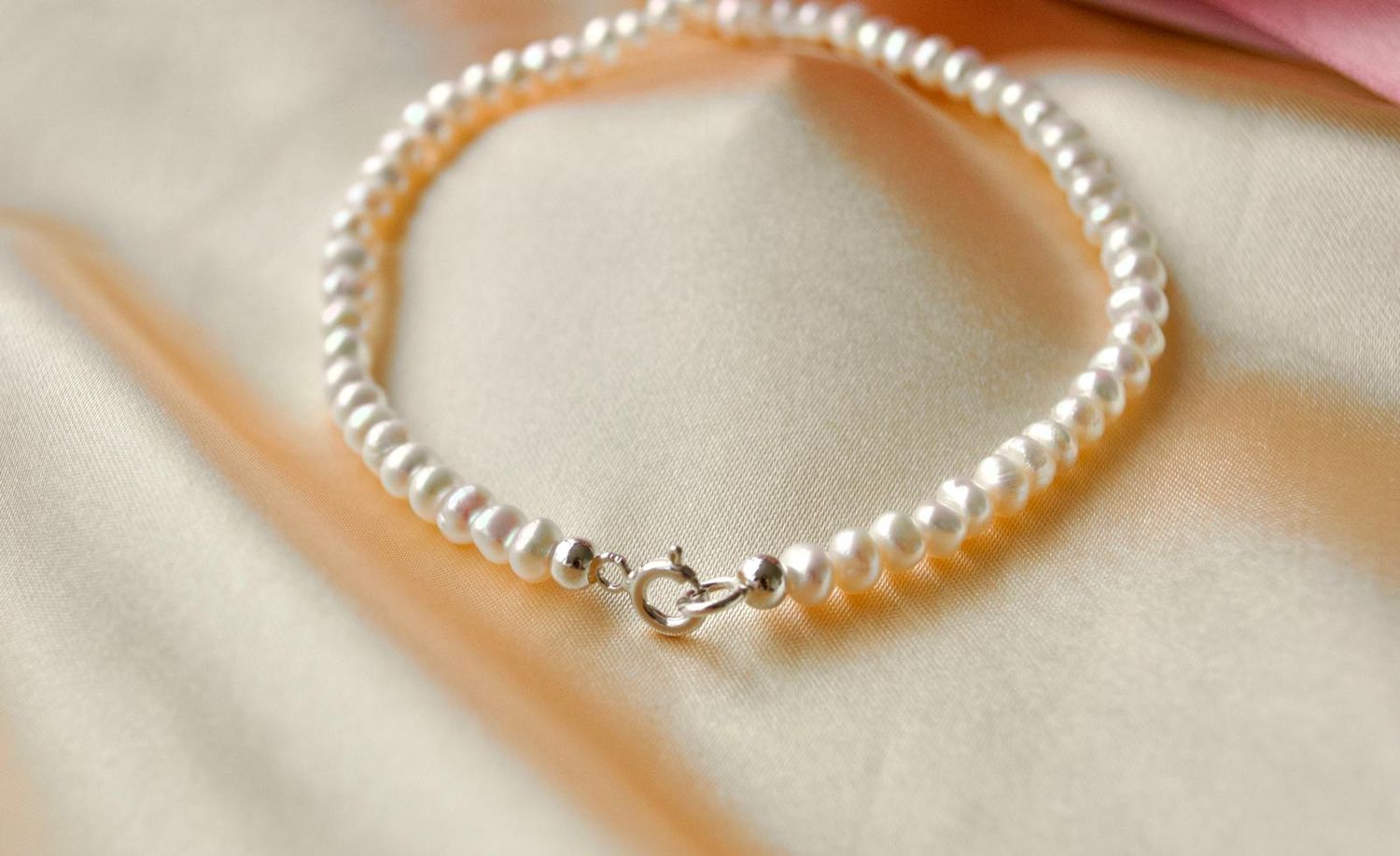 Almarë Bracelet