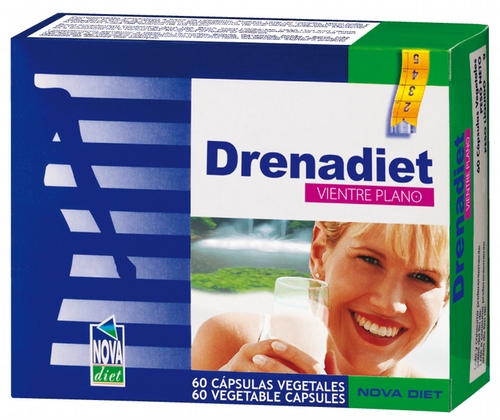 Drenadiet