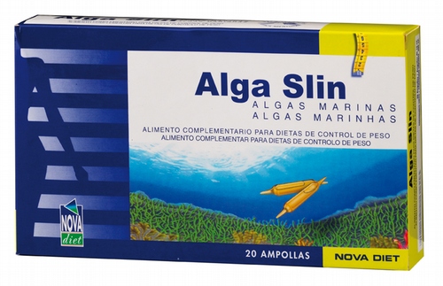 Algaslin