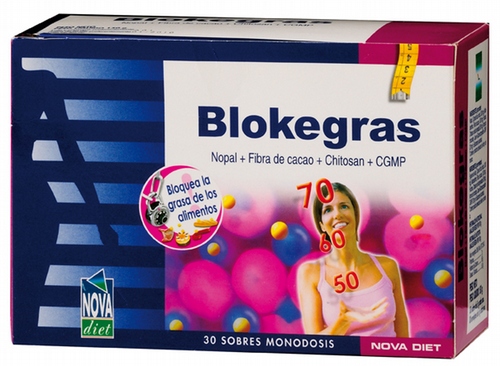 Blokegras napitak