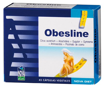 Obesline