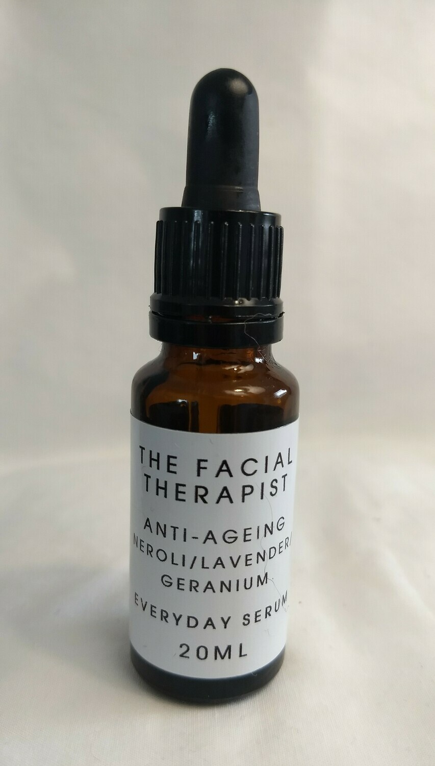 ANTI-AGEING SERUM