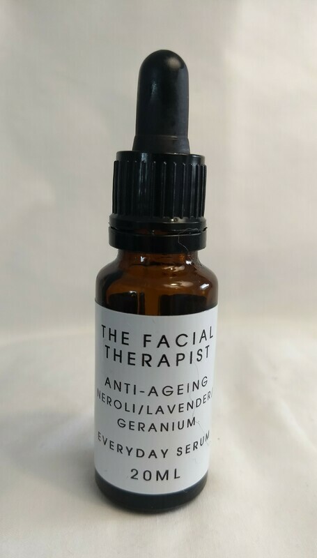 ANTI-AGEING SERUM