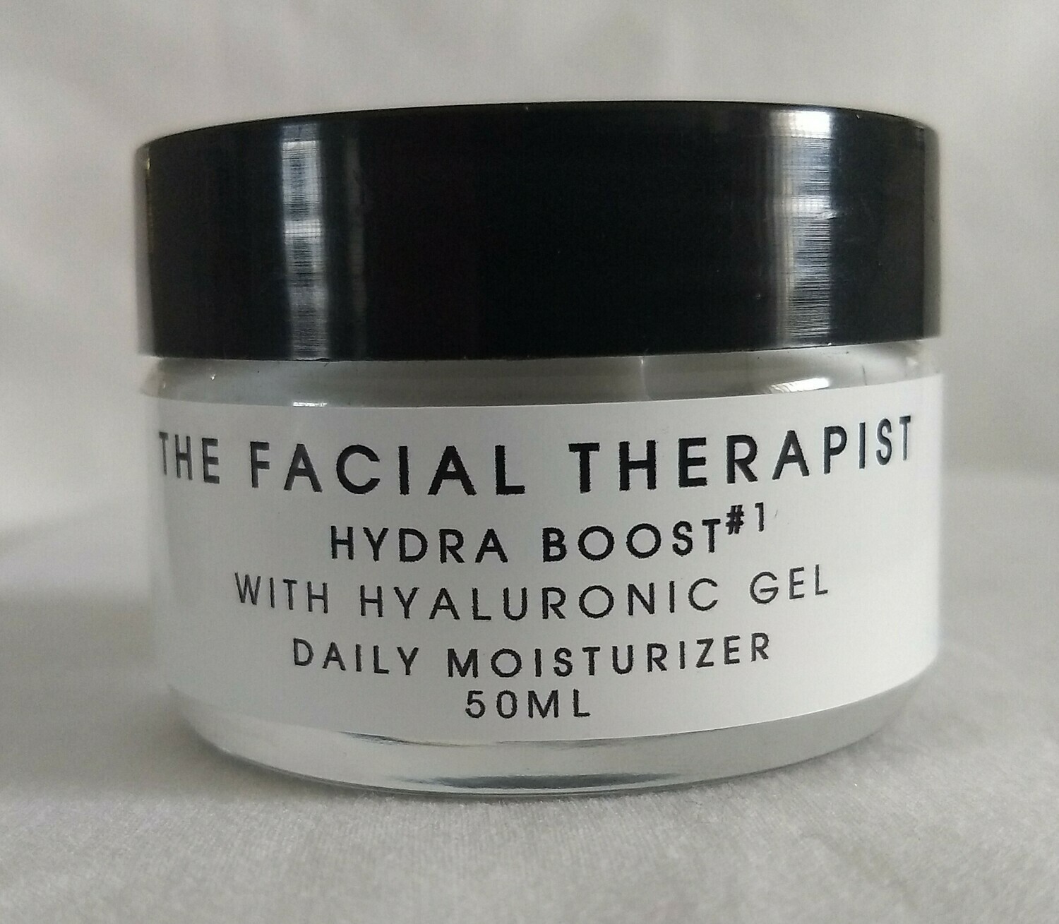 HYDRA BOOST #1 MOISTURIZER