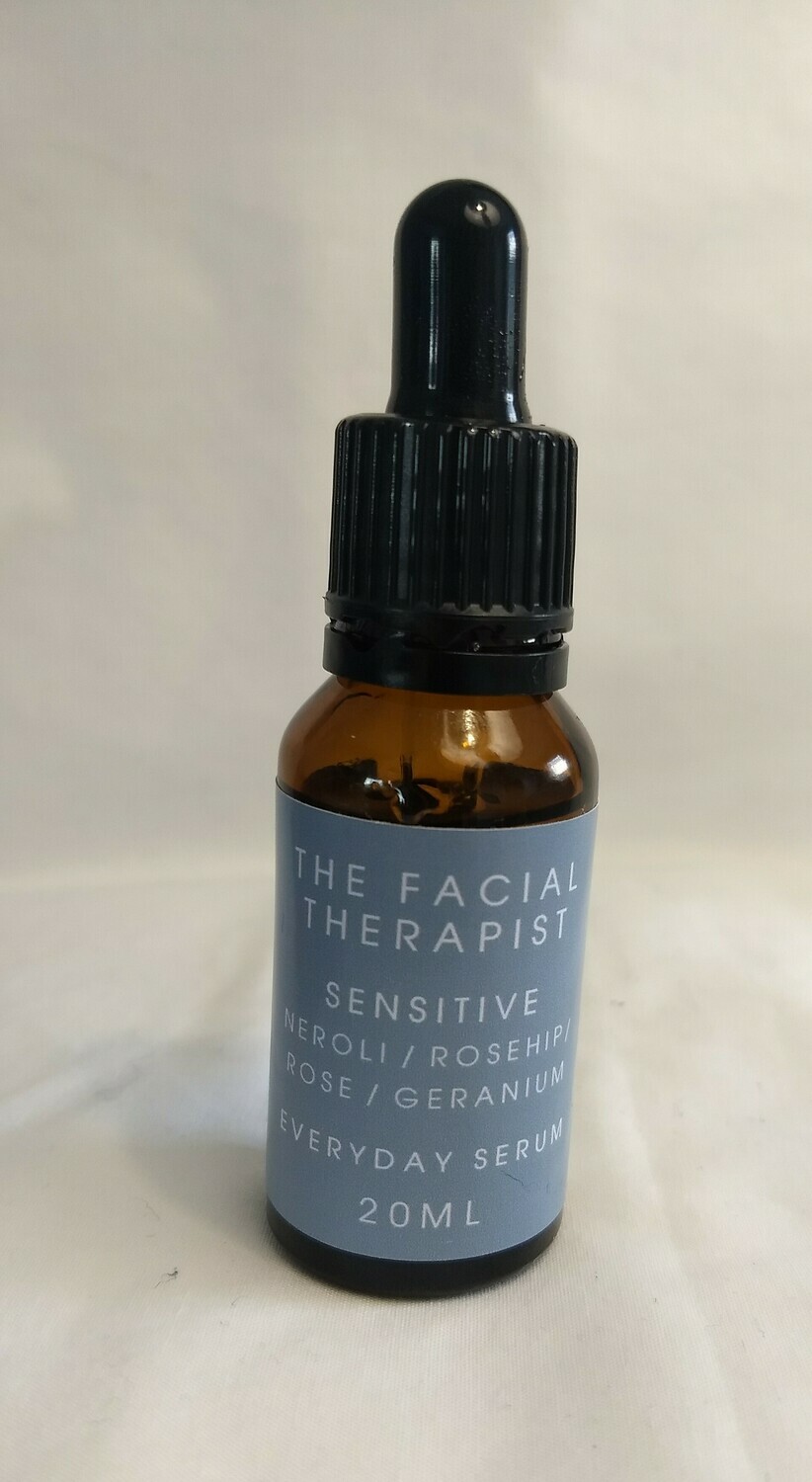 SENSITIVE SERUM
