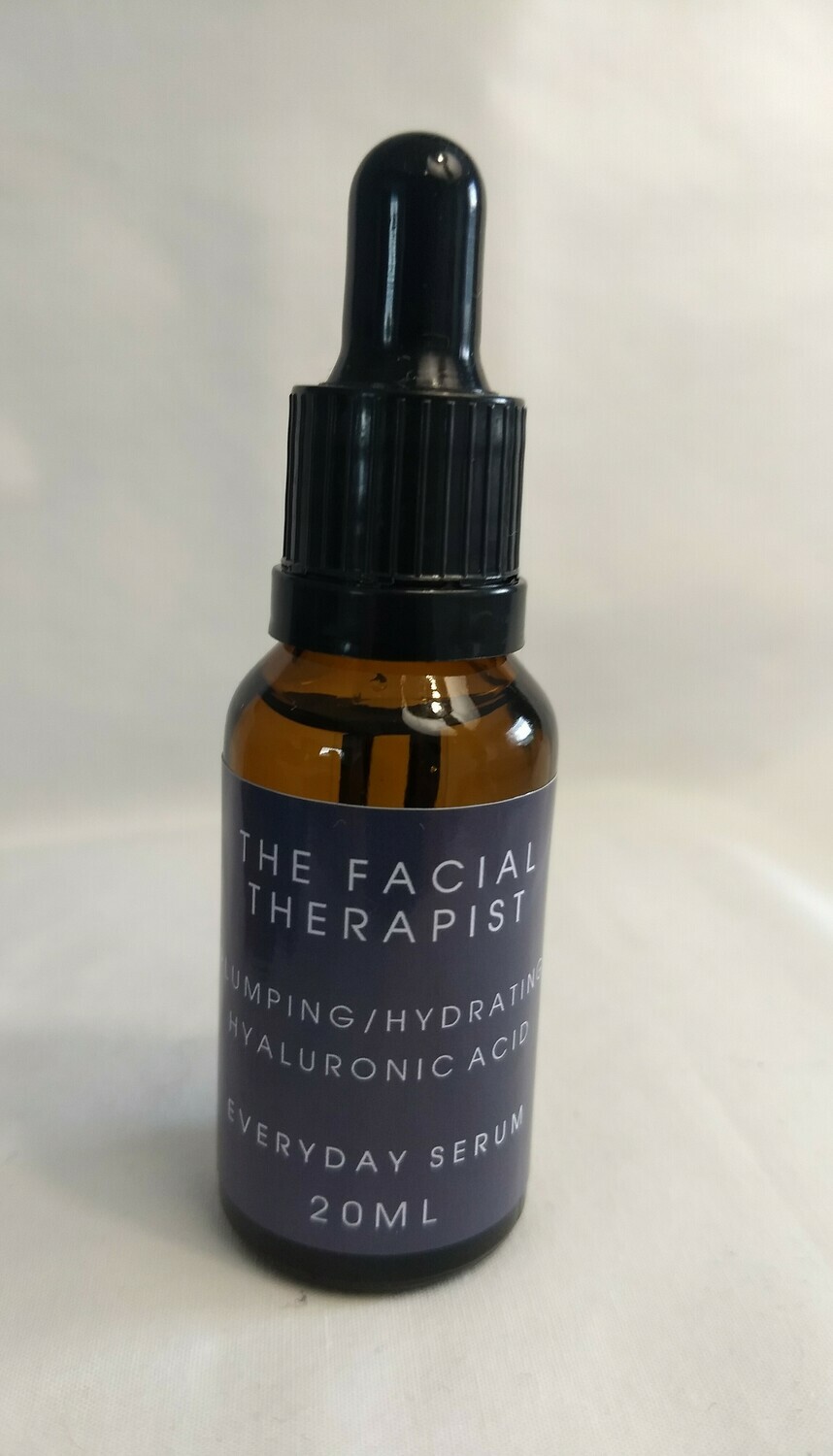 HYALURONIC ACID SERUM