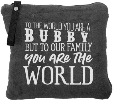 Bubby Blankets
