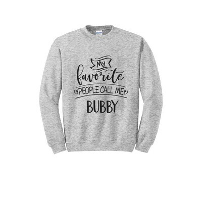 Crewnecks