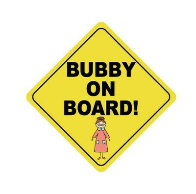 Bubby Magnets