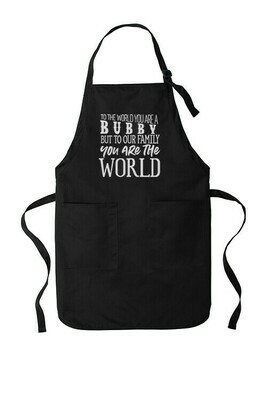 Aprons