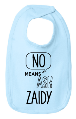 Baby Bibs