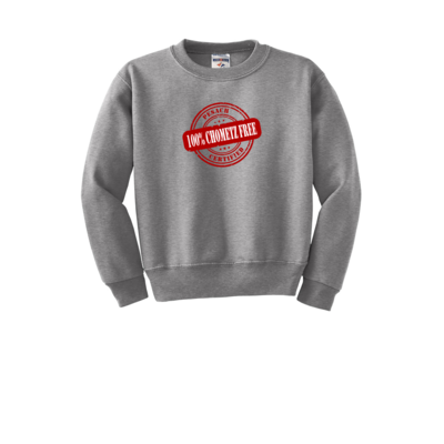Crewnecks