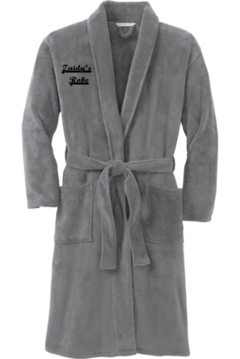 Bathrobes