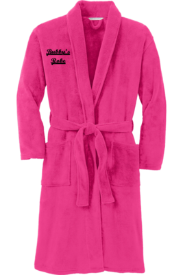 Bathrobes