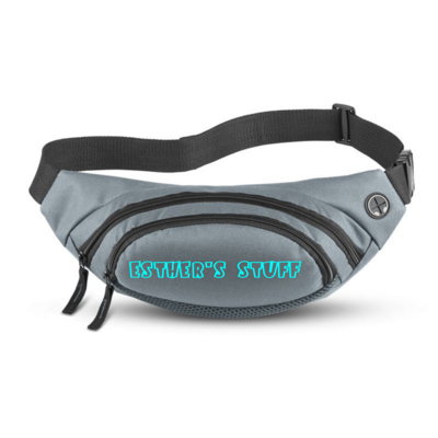Camp Gift Items