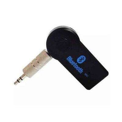 Bluetooth Transmisor Fm Auto Cargador Usb / 3.5 Manos Libres Bluetooth Transmisor Fm Auto Cargador Usb / 3.5 Manos Libres