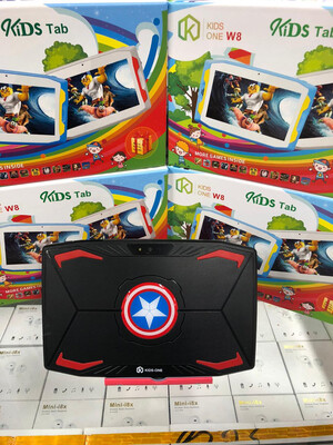 TABLETA PARA NIÑOS 1GBRAM/8GB MEMORIA COLORES TABLETA PARA NIÑOS 1GBRAM/8GB MEMORIA COLORES