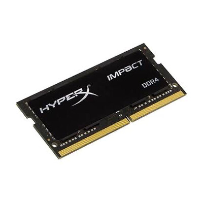 SODIMM DDR4 4GB 2666MHZ GAMING SODIMM DDR4 4GB 2666MHZ GAMING