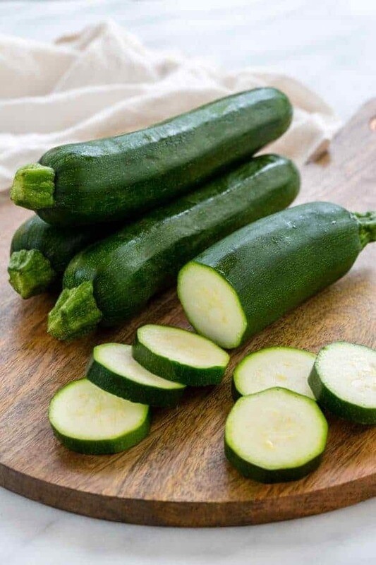 Phiro Fresh Farms Zucchini
