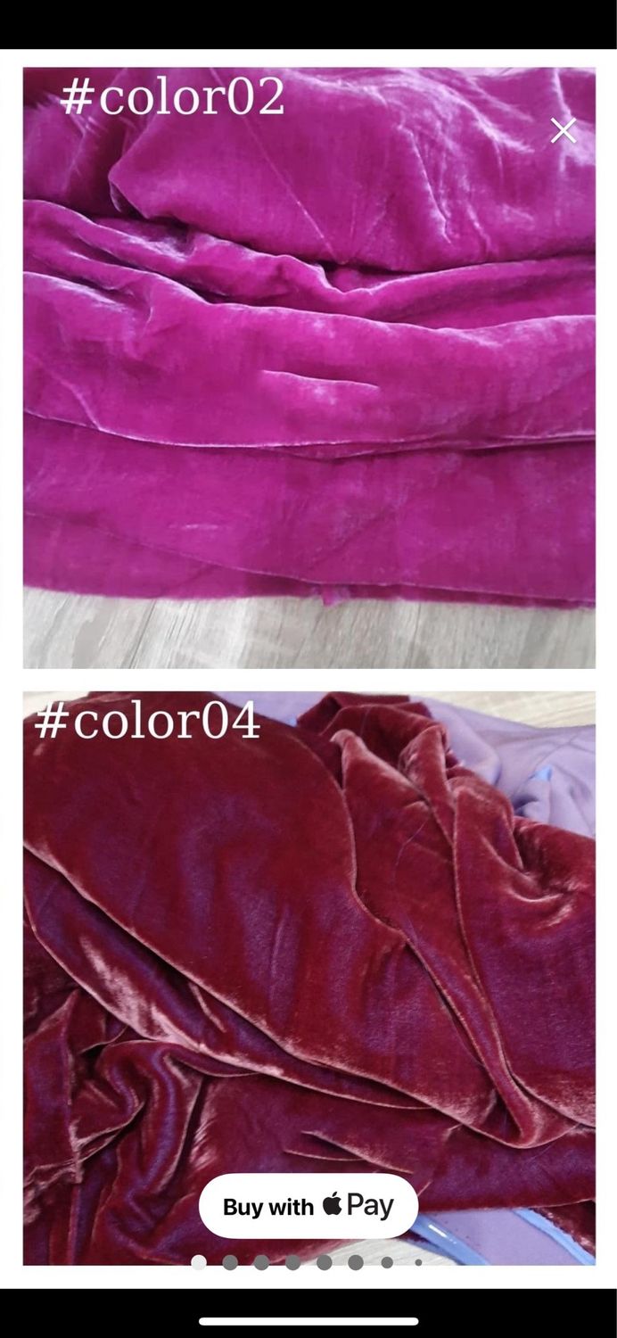 Pink Velvet, Frog Purse, Large Size Deposit