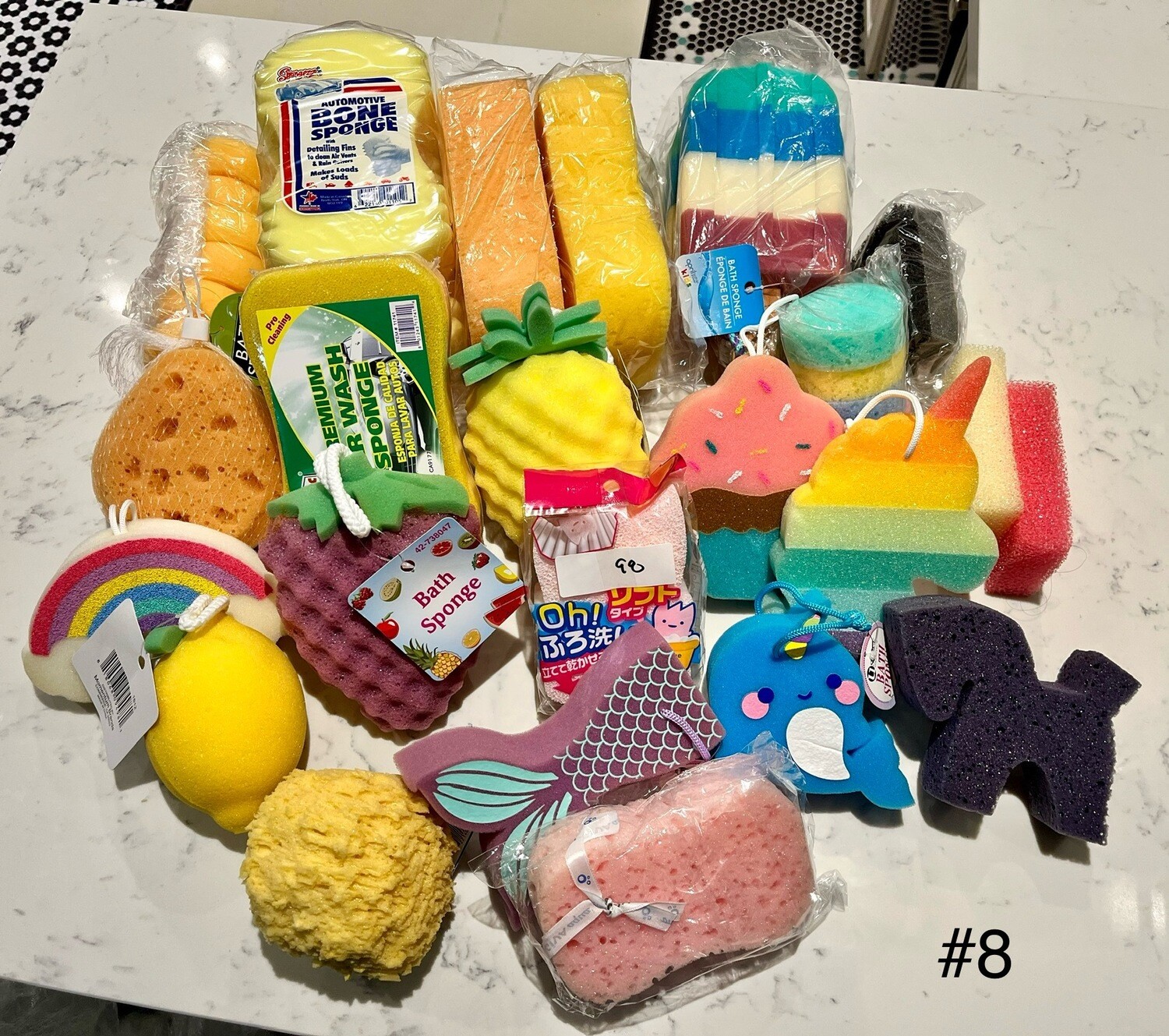 Bundle #8