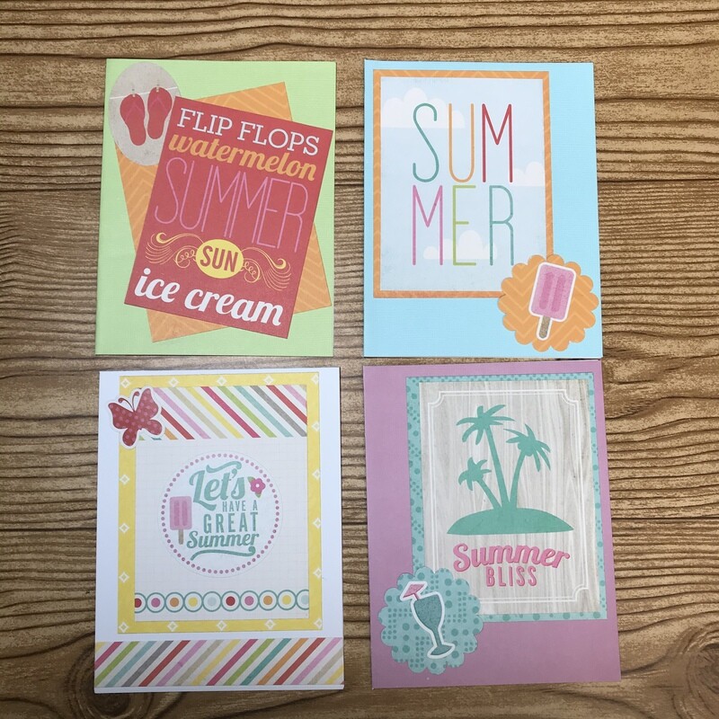 Summer Set